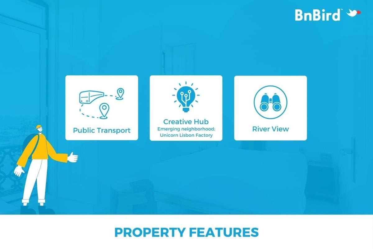 Apartamento Atelier Beato - Smart Living