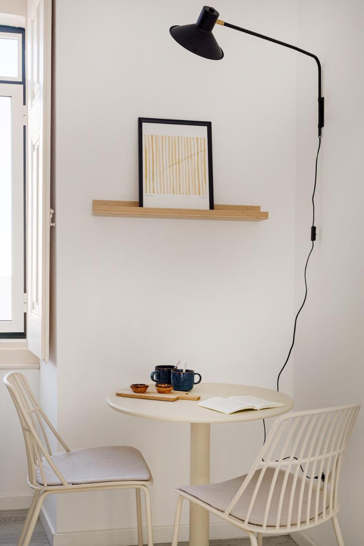 Atelier Beato - Smart Living Apartamento *