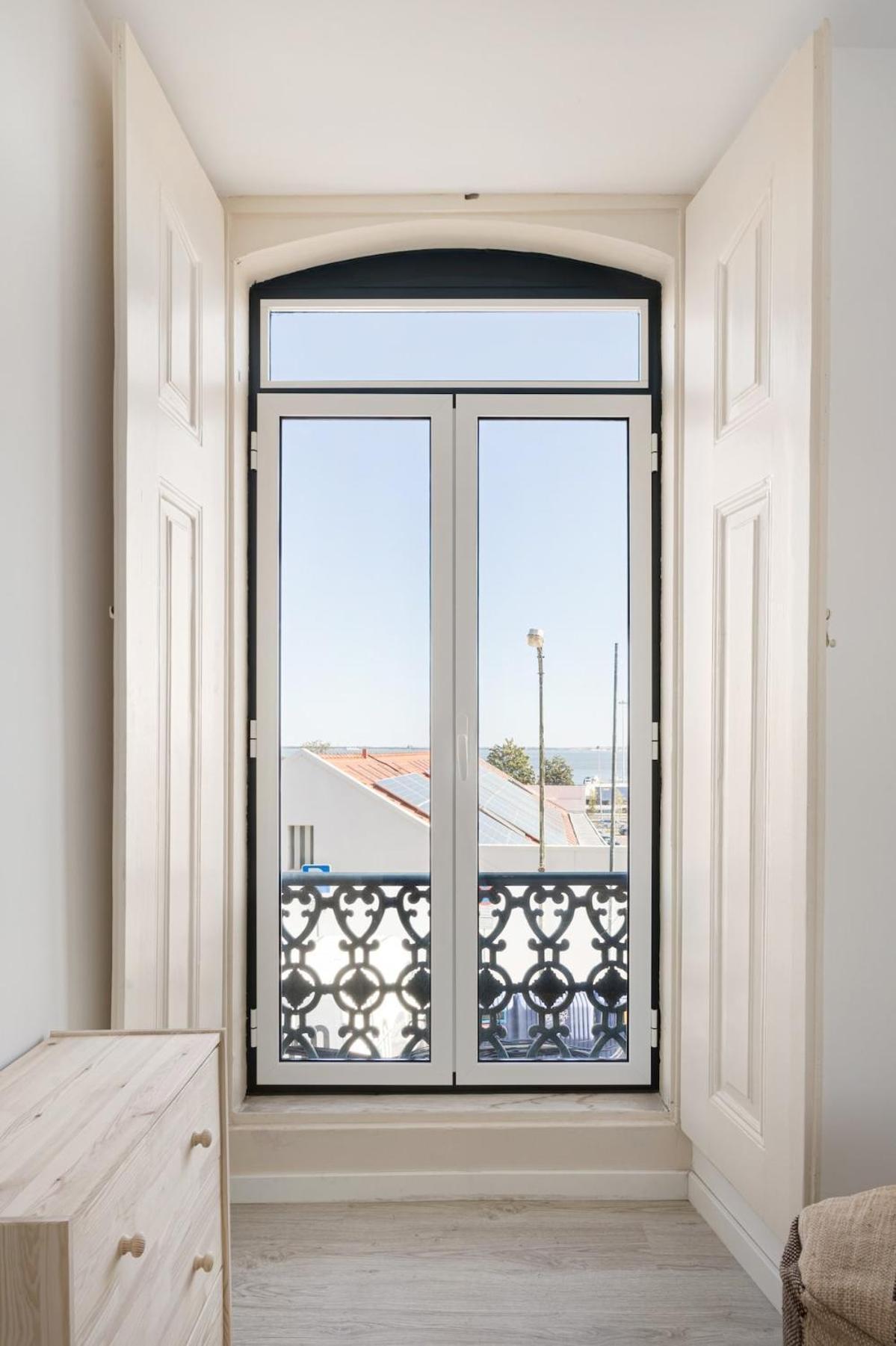 Apartamento Atelier Beato - Smart Living *