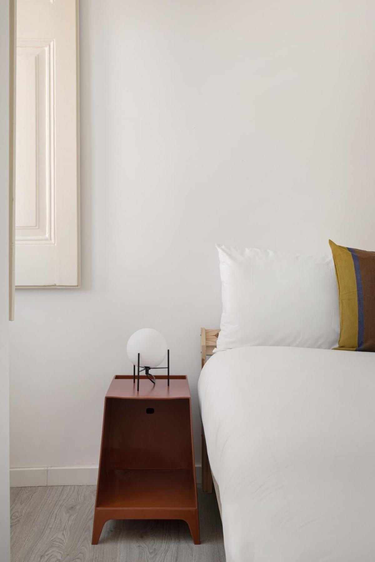 Apartamento Atelier Beato - Smart Living