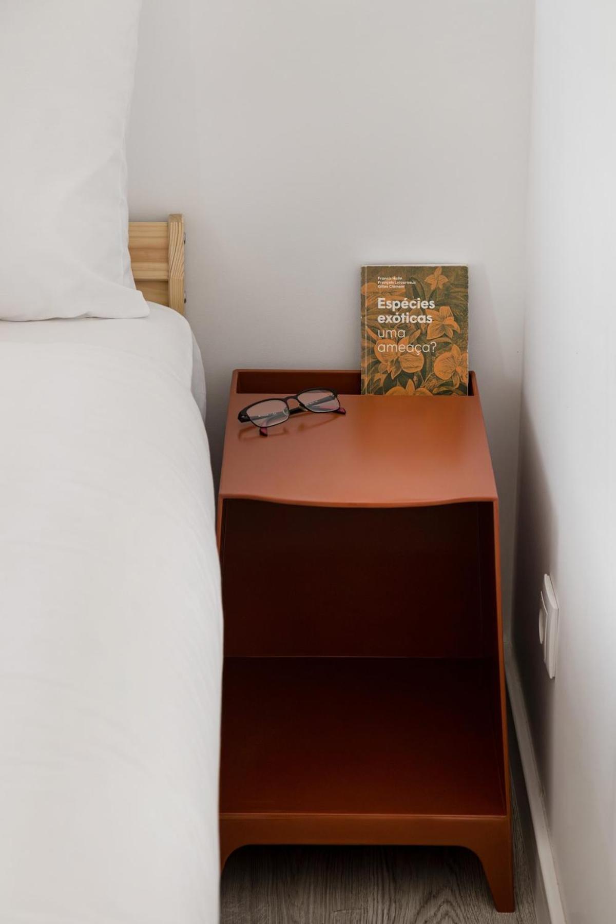 Atelier Beato - Smart Living Apartamento Lisboa