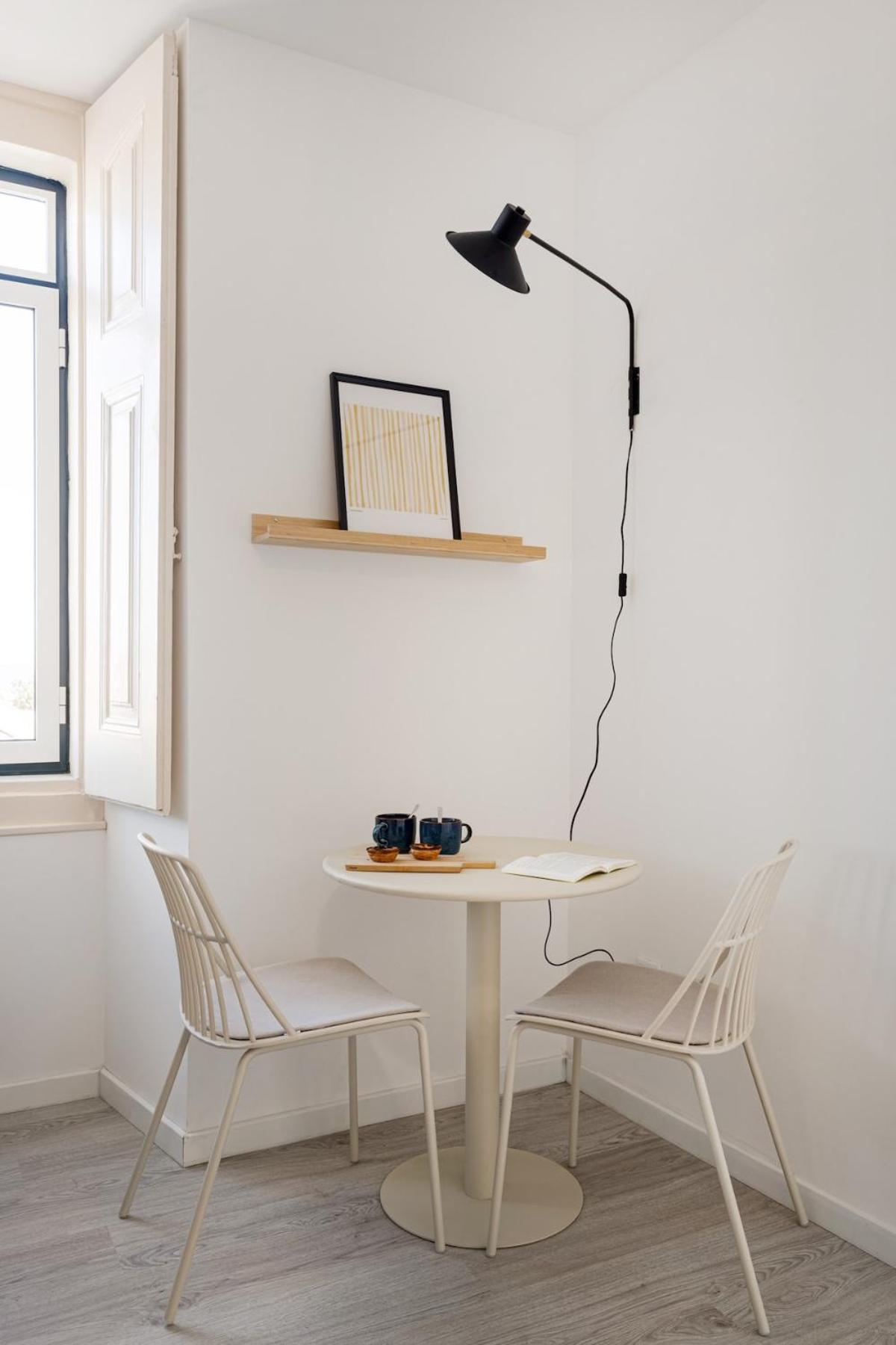 Atelier Beato - Smart Living Apartamento *