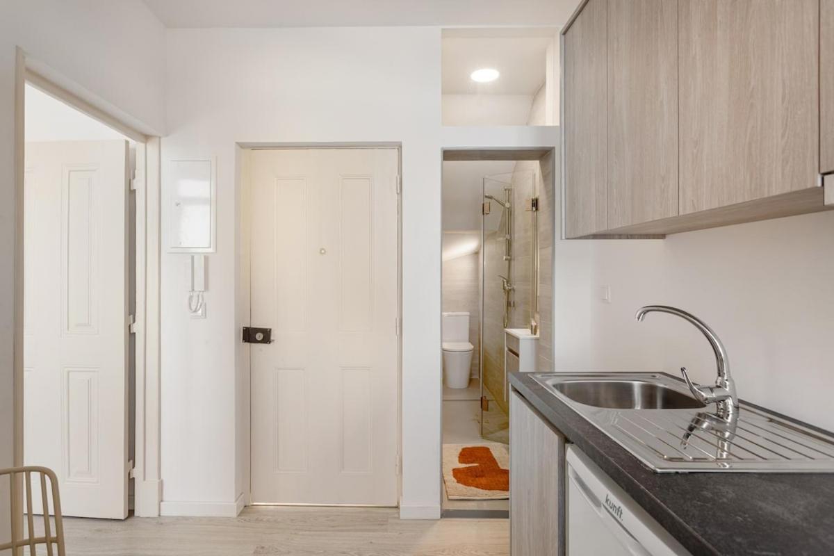 Apartamento Atelier Beato - Smart Living *