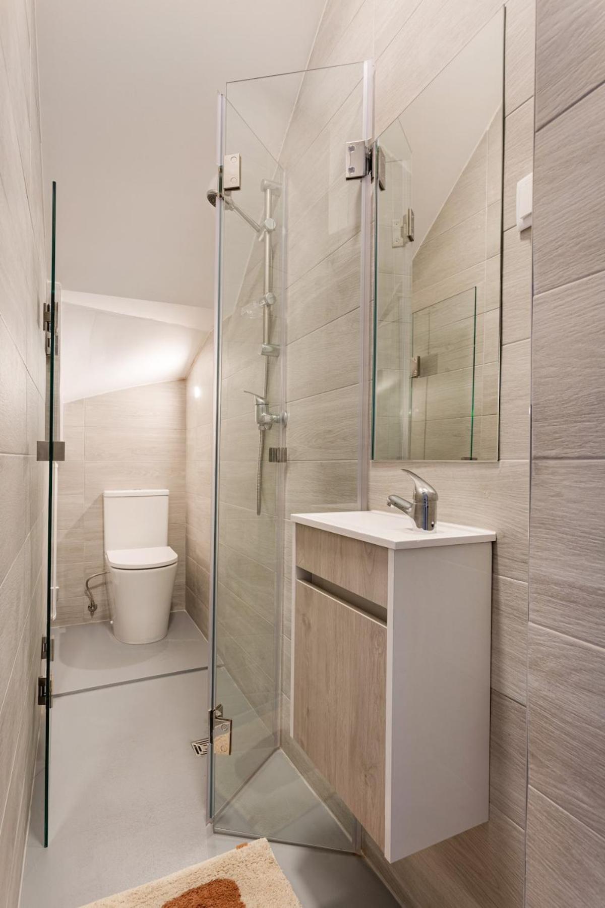 Apartamento Atelier Beato - Smart Living