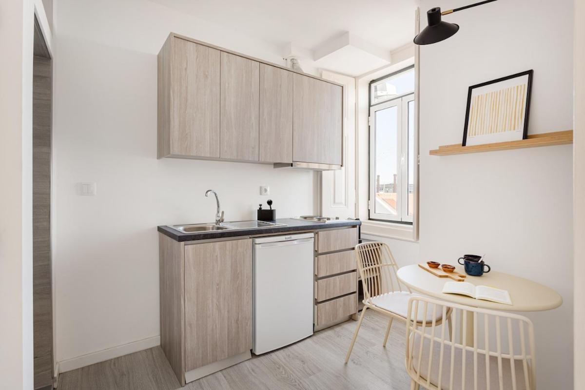 Atelier Beato - Smart Living Apartamento *