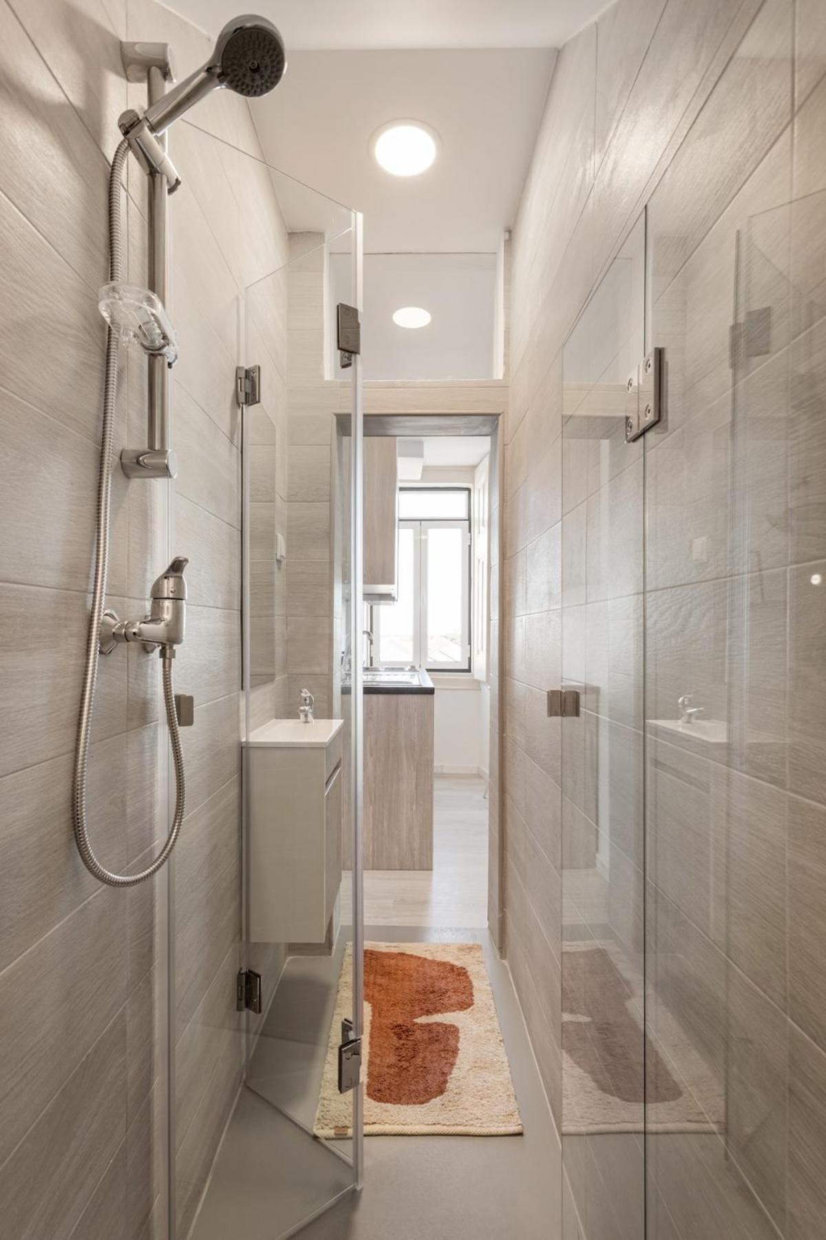 Apartamento Atelier Beato - Smart Living *