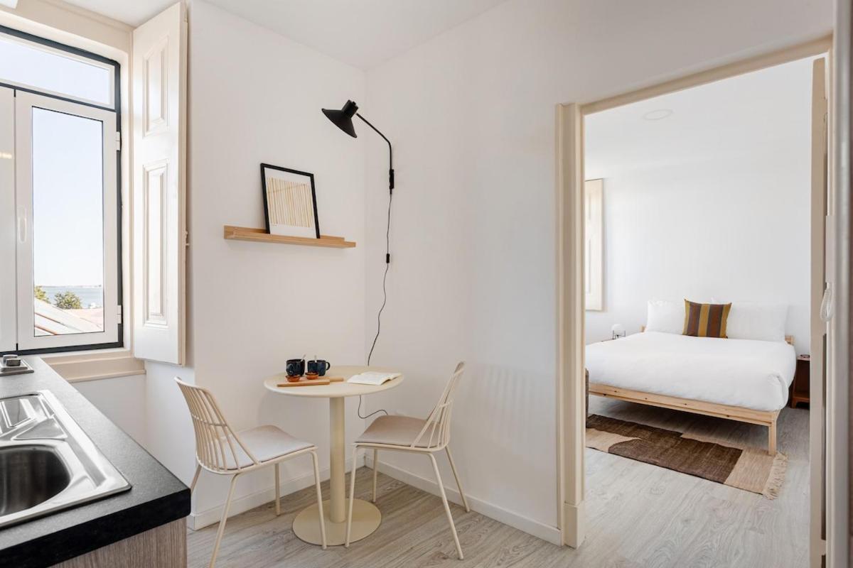 Atelier Beato - Smart Living Apartamento Lisboa