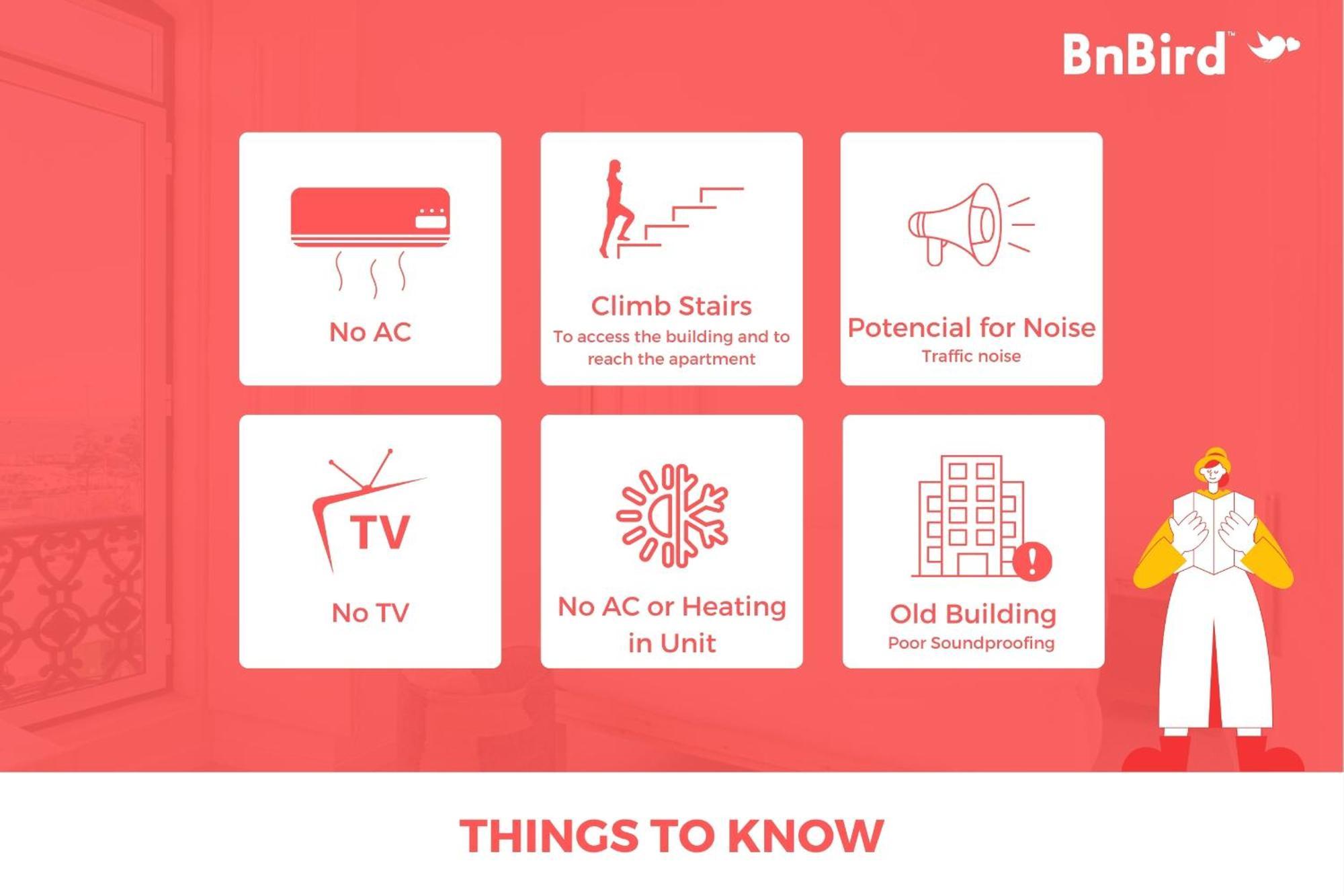 Atelier Beato - Smart Living Apartamento